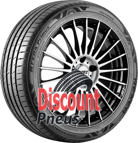Nexen fera primus 235 - n, 235/45