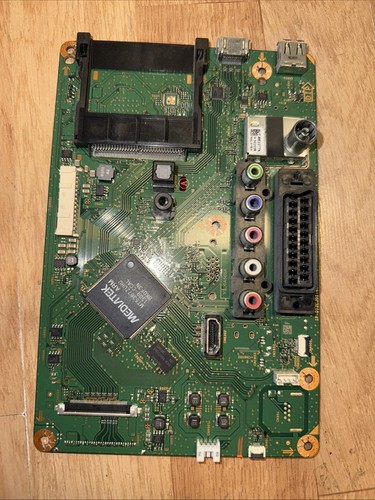 Carte mère sony - carte,