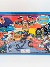 Biker Mice From Mars Jeu De