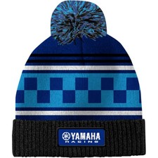 Powertex Yamaha Racing Pompon