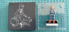Figurine Les archives TINTIN