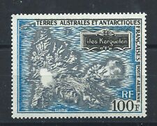 T.A.A.F. PA N°20** (MNH) 1970