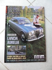 Magazine Rétroviseur 113
