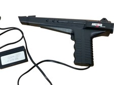 Pistolet léger Amstrad Magnum