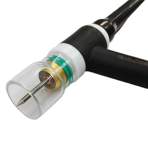 Pour tig torche à - pour,