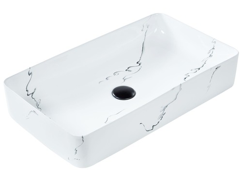 Lavabo céramique x - céramique, 35