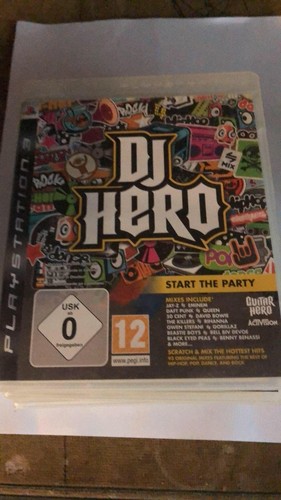 Jeux video hero ps3 complet - hero,