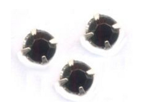 Chatons jet mm - 21, 3