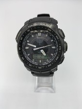 CASIO PRW-5100 Solar Watch