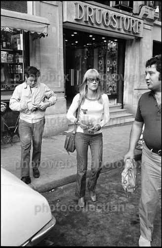 Sylvie vartan exclusive - *,