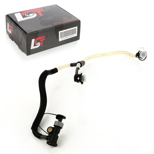 Conduite carburant lst pour - conduite, de