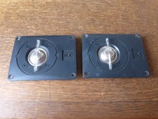 JBL TLX haut parleurs tweeter