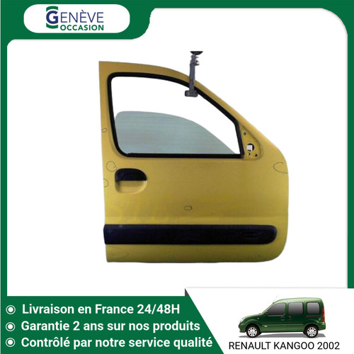 Porte avant droit - porte,