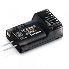 recepteur futaba r7208sb