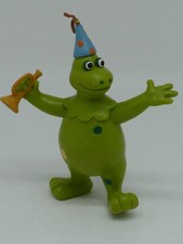 FIGURINE PVC PLASTIQUE PLASTOY