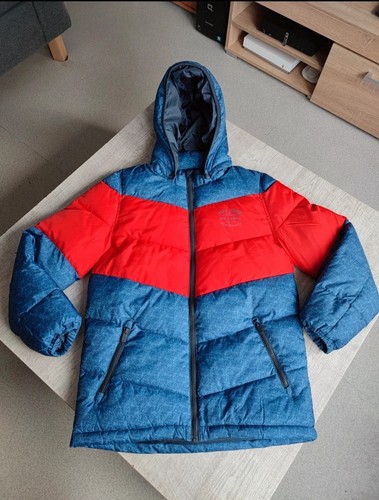 Pepe jeans doudoune enfant - pepe,