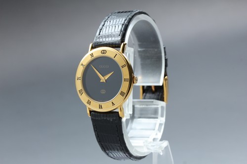 Presque comme neuve montre - [presque,