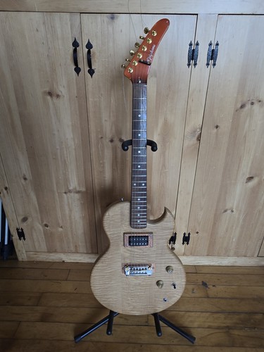 Custom electric platform - electric,