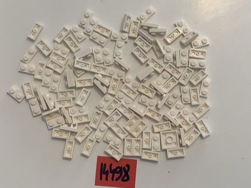 Lot pièces lego plaques - lot,
