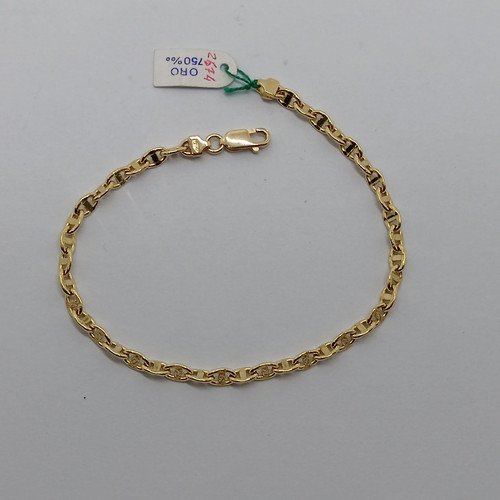 Bracelet pour homme - bracelet, maille