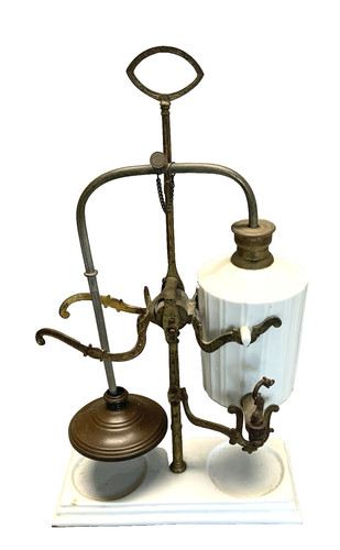 Ancienne cafetiere siphon - ancienne,