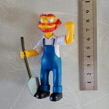 Figurine PVC SIMPSON - THE