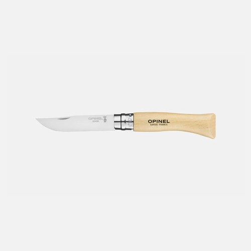 Couteau pliant opinel 7 - pliant, n°7