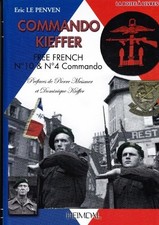 Commando Kieffer - Free French