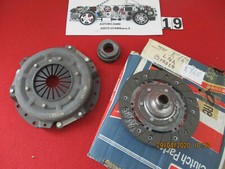 HE3772 K140 CITROEN LNA INNOCENTS MINI 650 CLUTCH MECHANISM KIT