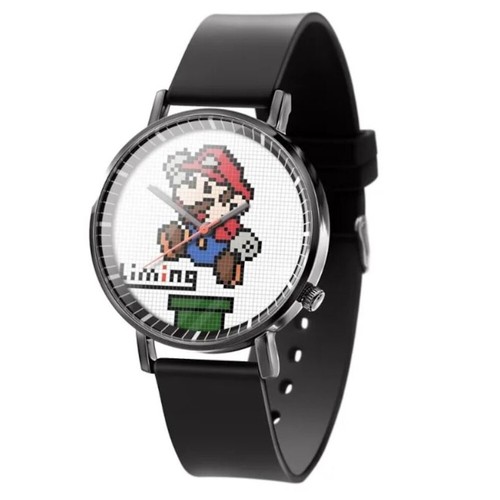 Montre quartz neuve super - montre,