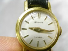 🇫🇷  ARNOLD MONTRE