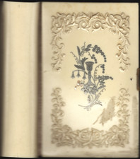 PAROISSIEN ROMAIN IVOIRE à