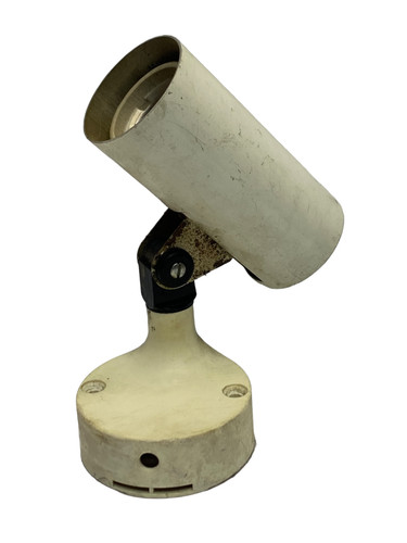 Ancien spot lampe orientable - lampe,