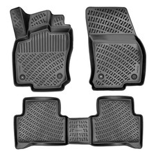 TAPIS VW TOURAN III 2015-2025