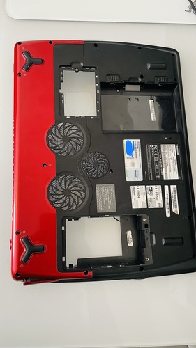 Coque arrière bottom case - coque,