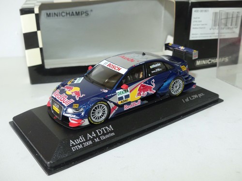 Audi dtm 2008 - audi,
