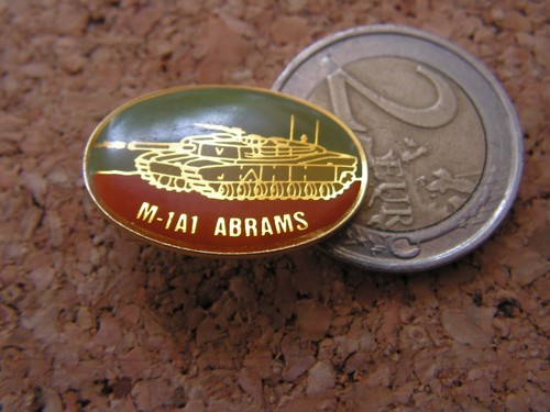 Pins militaire opex m - militaire,