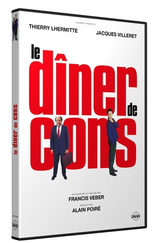 Dîner cons - de,