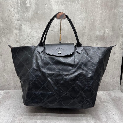 Longchamp pliage handbag - le,
