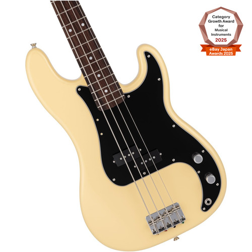 Fender made japan - fender,
