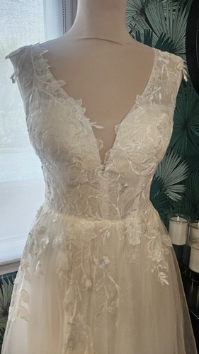 Robe mariée neuve taille - robe, s