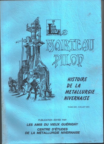 Histoire metallurgie - histoire,