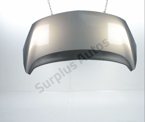Capot 95514648 opel - meriva, b