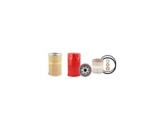 Kit Filtre Pour Kubota L200
