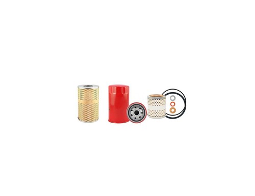 Kit filtre pour - pour, l200
