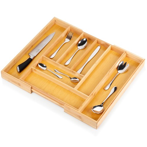Range couverts bois - range-couverts,
