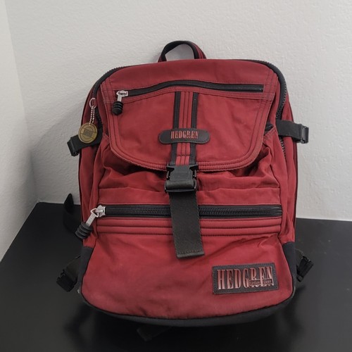 Hedgren xavier kegels urban - by,