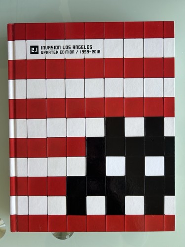 Invader space - invader,