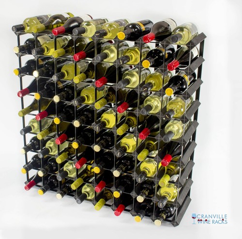 Cranville vin rack - rack, rangement