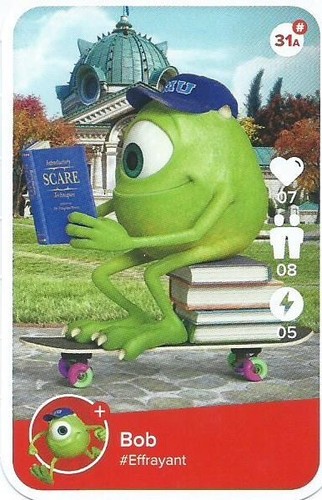 Carte disney carrefour - carte,